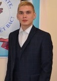 Чазов Григорий Алексеевич.