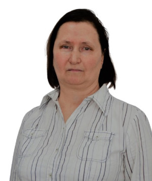 Широбокова Светлана Валерьевна Широбокова Светлана Валерьевна