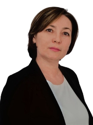 Романова Наталья Ивановна Романова Наталья Ивановна