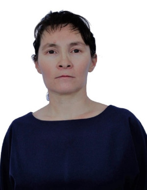 Широбокова Марина Николаевна Широбокова Марина Николаевна