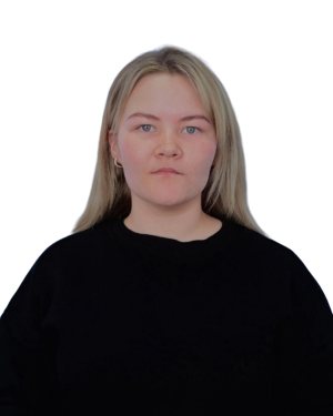 Шкляева Алина Михайловна Шкляева Алина Михайловна