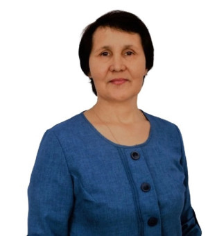 Байсарова Людмила Николаевна Байсарова Людмила Николаевна