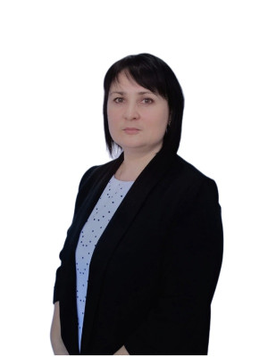 Вахрушева Нина Ивановна Вахрушева Нина Ивановна
