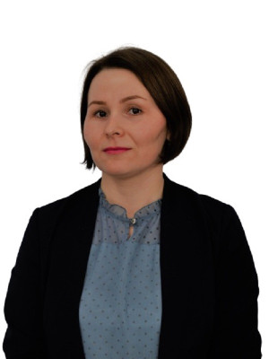 Залогинова Алина Владиславовна Залогинова Алина Владиславовна