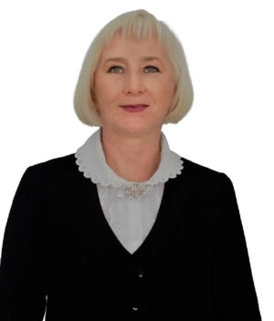 Коткова Ирина Александровна Коткова Ирина Александровна